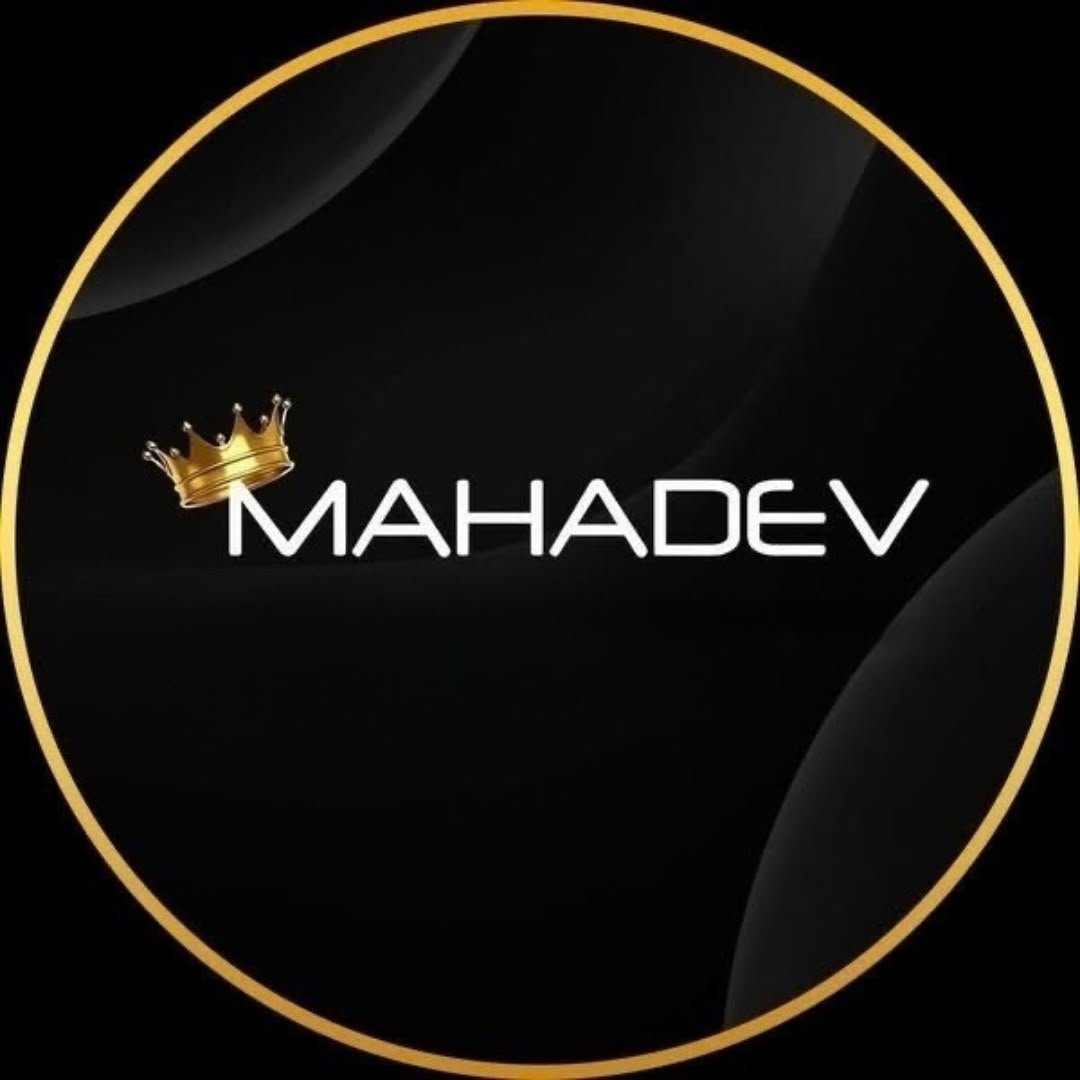 Mahadev